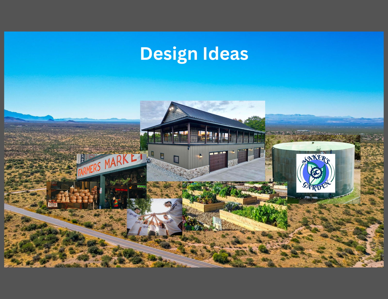 Design Ideas