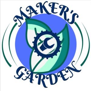 mg1 Makers Garden Logo