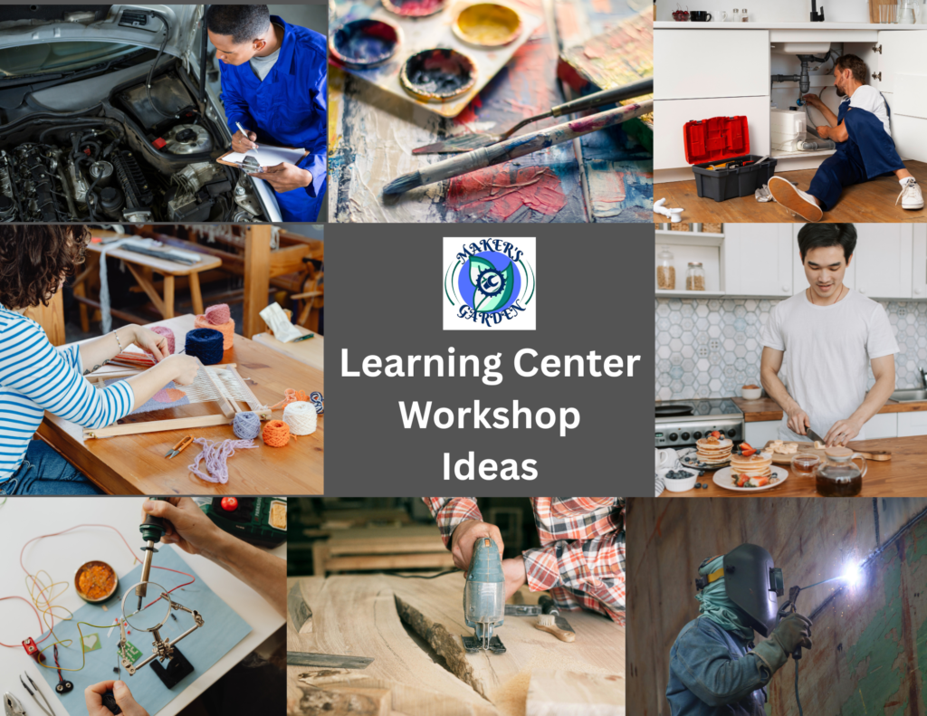 workshops